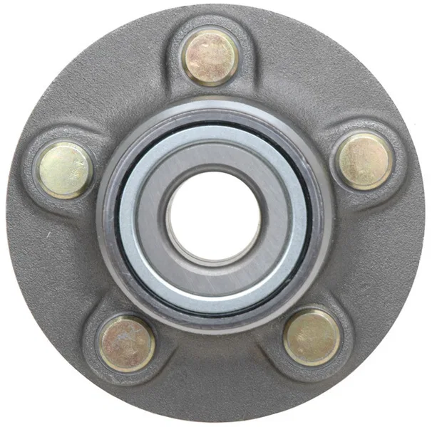 712154 – RAYBESTOS Wheel Bearing And Hub Assembly, OE Replacement